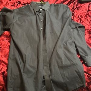 Freshly cleaned Stafford 18x36-37 black